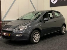 Fiat Punto Evo - 1.4 Easy Automaat NAP Rijklaar