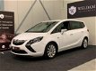 Opel Zafira Tourer - 1.4 Cosmo 7p. Navi Xenon PDC Rijklaar - 1 - Thumbnail