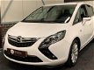 Opel Zafira Tourer - 1.4 Cosmo 7p. Navi Xenon PDC Rijklaar - 1 - Thumbnail