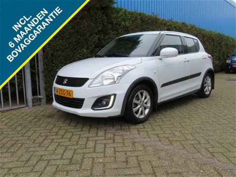 Suzuki Swift - 1.2 Dynamic EASSS - 1