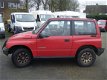 Suzuki Vitara - 1.6 JX Metal Top VOORZIEN VAN STUURBEKRACHTIGING+TREKHAAK - 1 - Thumbnail