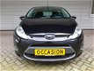 Ford Fiesta - 1.25 Titanium - 1 - Thumbnail