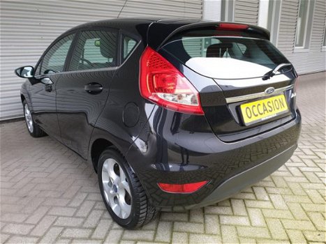 Ford Fiesta - 1.25 Titanium - 1