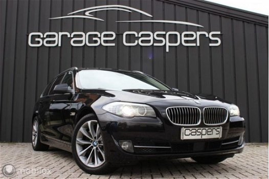 BMW 5-serie Touring - 525xd High Executive - 1