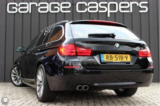 BMW 5-serie Touring - 525xd High Executive - 1