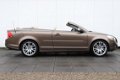 Volvo C70 Convertible - 2.5 T5 Tourer | 230 PK | AUTOMAAT | NAVI | LEDER | CRUISE | CLIMATE | LMV | - 1 - Thumbnail