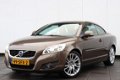 Volvo C70 Convertible - 2.5 T5 Tourer | 230 PK | AUTOMAAT | NAVI | LEDER | CRUISE | CLIMATE | LMV | - 1 - Thumbnail