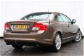 Volvo C70 Convertible - 2.5 T5 Tourer | 230 PK | AUTOMAAT | NAVI | LEDER | CRUISE | CLIMATE | LMV | - 1 - Thumbnail