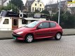 Peugeot 206 - 1.4 X-line - 1 - Thumbnail