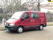 Fiat Ducato - 11 2.3 JTD 285 DC /Nap / APK / Airco / Elk Ramen / Nette auto / - 1 - Thumbnail