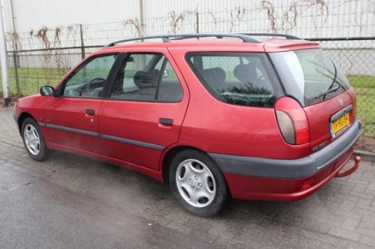 Peugeot 306 Break - 1.6 XT - AIRCO - EXPORT - 1