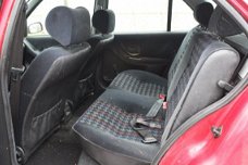 Peugeot 306 Break - 1.6 XT - AIRCO - EXPORT