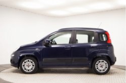 Fiat Panda - 1.2 4-Cilinder Lounge Airco Multimedia Elektrisch Pakket