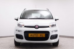 Fiat Panda - 1.2 4-Cilinder Lounge Airco Multimedia Elektrisch Pakket