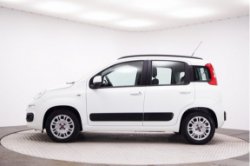 Fiat Panda - 1.2 4-Cilinder Lounge Airco Multimedia Elektrisch Pakket