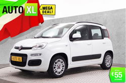 Fiat Panda - 1.2 4-Cilinder Lounge Airco Multimedia Elektrisch Pakket