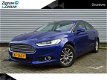 Ford Mondeo - 2.0 TDCi Titanium *Full Option* Zeer nette auto* Dealer onderhouden* Zeeuw & Zeeuw Alp - 1 - Thumbnail