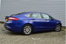 Ford Mondeo - 2.0 TDCi Titanium *Full Option* Zeer nette auto* Dealer onderhouden* Zeeuw & Zeeuw Alp