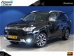 Mitsubishi Outlander - 2.0 PHEV Limited Edition X-Line ex. btw | Trekhaak | Camera | Schuif/kantelda - 1 - Thumbnail