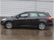 Ford Focus Wagon - Edition | Voorruitverw. | Trekhaak | Bluetooth | Navi | - 1 - Thumbnail