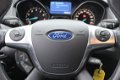 Ford Focus Wagon - Edition | Voorruitverw. | Trekhaak | Bluetooth | Navi | - 1 - Thumbnail