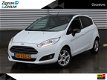 Ford Fiesta - 1.0 White Edition | Navi | Lichtmetalen velgen | - 1 - Thumbnail
