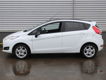 Ford Fiesta - 1.0 White Edition | Navi | Lichtmetalen velgen | - 1 - Thumbnail