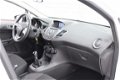Ford Fiesta - 1.0 White Edition | Navi | Lichtmetalen velgen | - 1 - Thumbnail