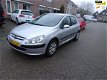 Peugeot 307 - 1.6-16V XS goed onderhouden nette auto inruil mogelijk - 1 - Thumbnail