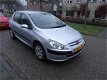 Peugeot 307 - 1.6-16V XS goed onderhouden nette auto inruil mogelijk - 1 - Thumbnail