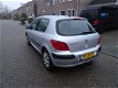 Peugeot 307 - 1.6-16V XS goed onderhouden nette auto inruil mogelijk - 1 - Thumbnail