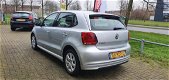 Volkswagen Polo - 1.2 TDI BlueMotion Comfortline Airco, Cruise c, Navi, Parkeersensoren - 1 - Thumbnail