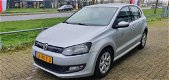 Volkswagen Polo - 1.2 TDI BlueMotion Comfortline Airco, Cruise c, Navi, Parkeersensoren - 1 - Thumbnail