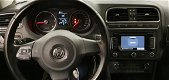 Volkswagen Polo - 1.2 TDI BlueMotion Comfortline Airco, Cruise c, Navi, Parkeersensoren - 1 - Thumbnail