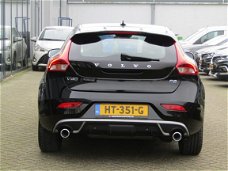 Volvo V40 - 2.0 D2 R-Design Business NAVI XENON 18''