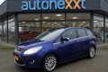 Ford C-Max - 1.6 TDCi Lease Titanium AIRCO I NAVI I CAMERA I LMV I TREKHAAK I MISTLAMPEN I ONDERHOUD - 1 - Thumbnail