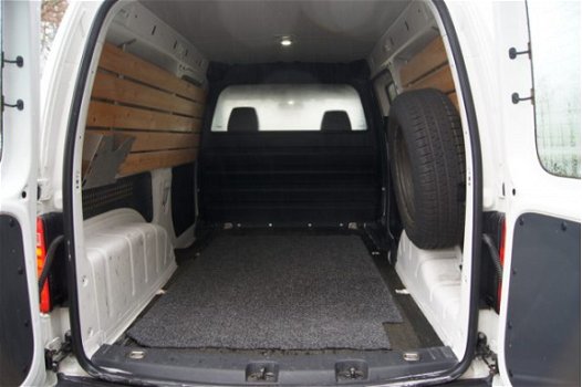 Volkswagen Caddy Maxi - 1.4 TGI L2H1 EcoFuel Easyline CNG I Cruise Control I Schuifdeur rechts I Bet - 1