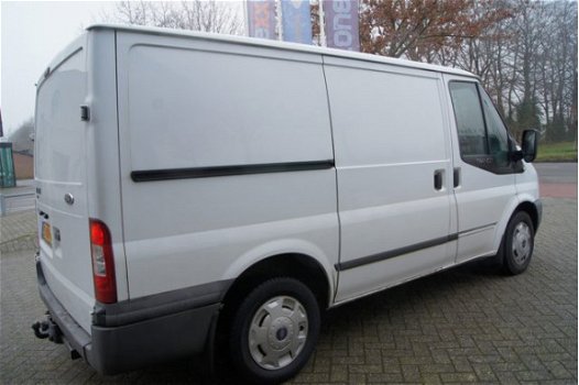 Ford Transit - 260S 2.2 TDCI Economy Edition TREKHAAK I ELEKTRISCHE RAMEN I KASTEN IN LAADRUIMTE - 1