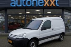 Citroën Berlingo - 1.9 D 600 Zonder APK, rijdt wel goed