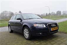 Audi A4 Avant - 2.0 TFSI Pro Line Automaat -Navi Afn. Trekhaak