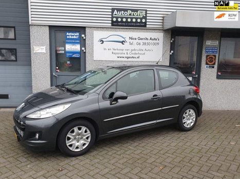 Peugeot 207 - 1.4 VTi Active - 1