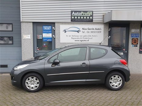 Peugeot 207 - 1.4 VTi Active - 1