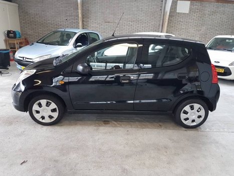 Suzuki Alto - 1.0 Comfort Plus Airco 5-Deurs - 1