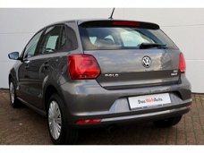 Volkswagen Polo - 1.0 Comfortline Edition 75pk