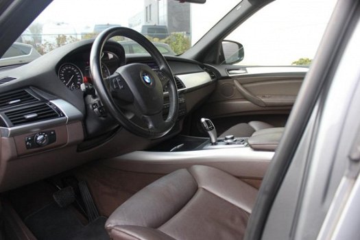 BMW X5 - XDrive30i High Executive Navi Dak Trekhaak - 1