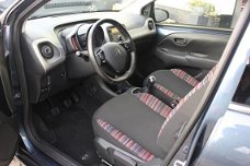 Citroën C1 - 1.0 e-VTi Style Edition Airco Bluetooth trekhaak