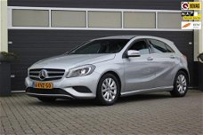 Mercedes-Benz A-klasse - 180 Edition Navigatie 4U3 Leer Xenon