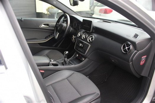 Mercedes-Benz A-klasse - 180 Edition Navigatie 4U3 Leer Xenon - 1