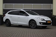 Renault Mégane Estate - 1.5 dCi Bose Dak Navi Leer Led