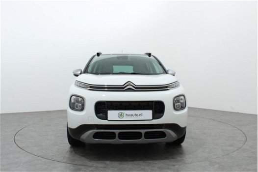 Citroën C3 Aircross - 1.2 PURETECH SHINE 130PK | Navi | Panoramadak | - 1
